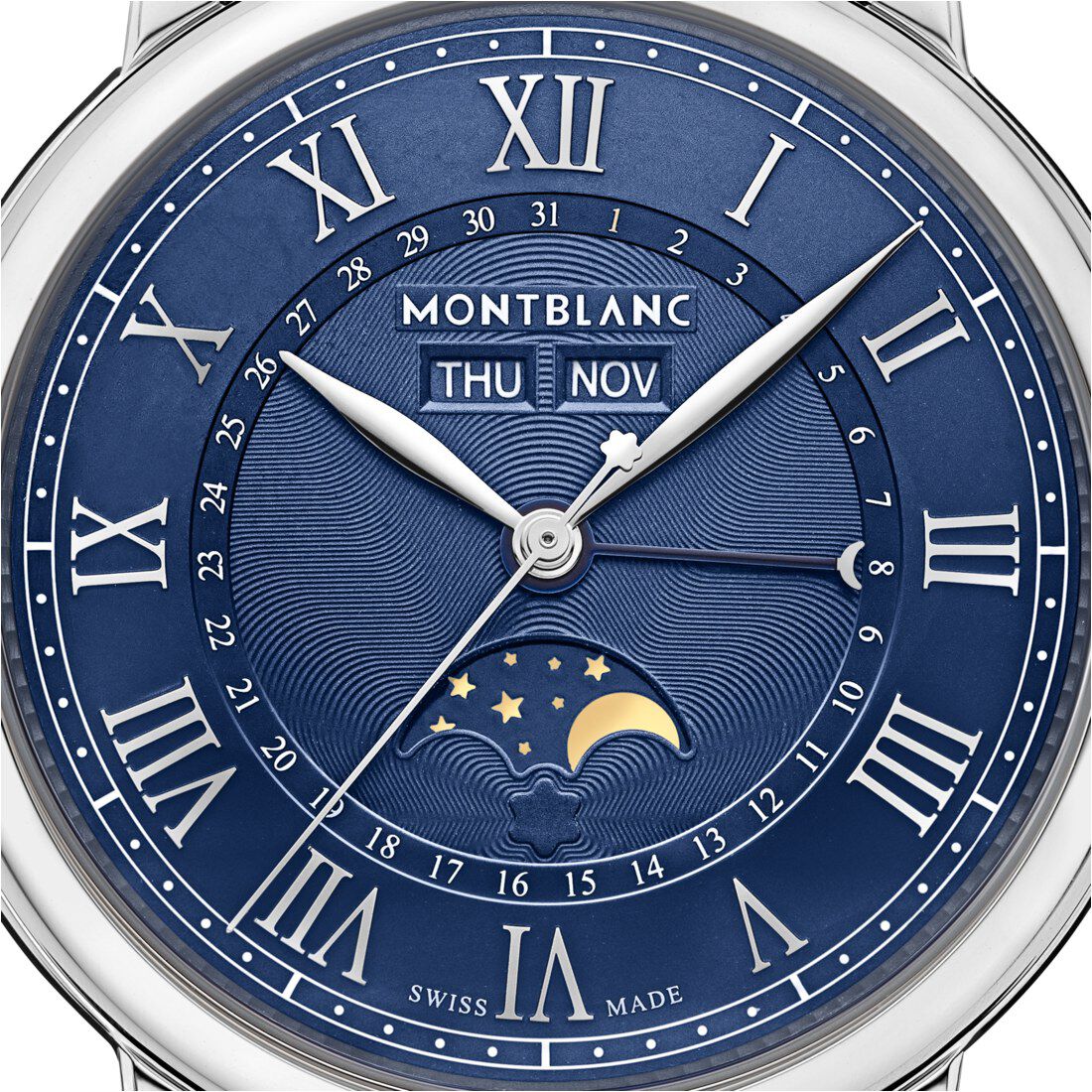 Montblanc 119955 best sale